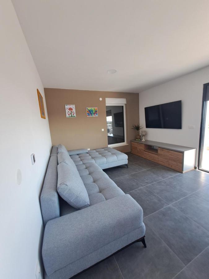 Vodice Hillsアパートメント エクステリア 写真