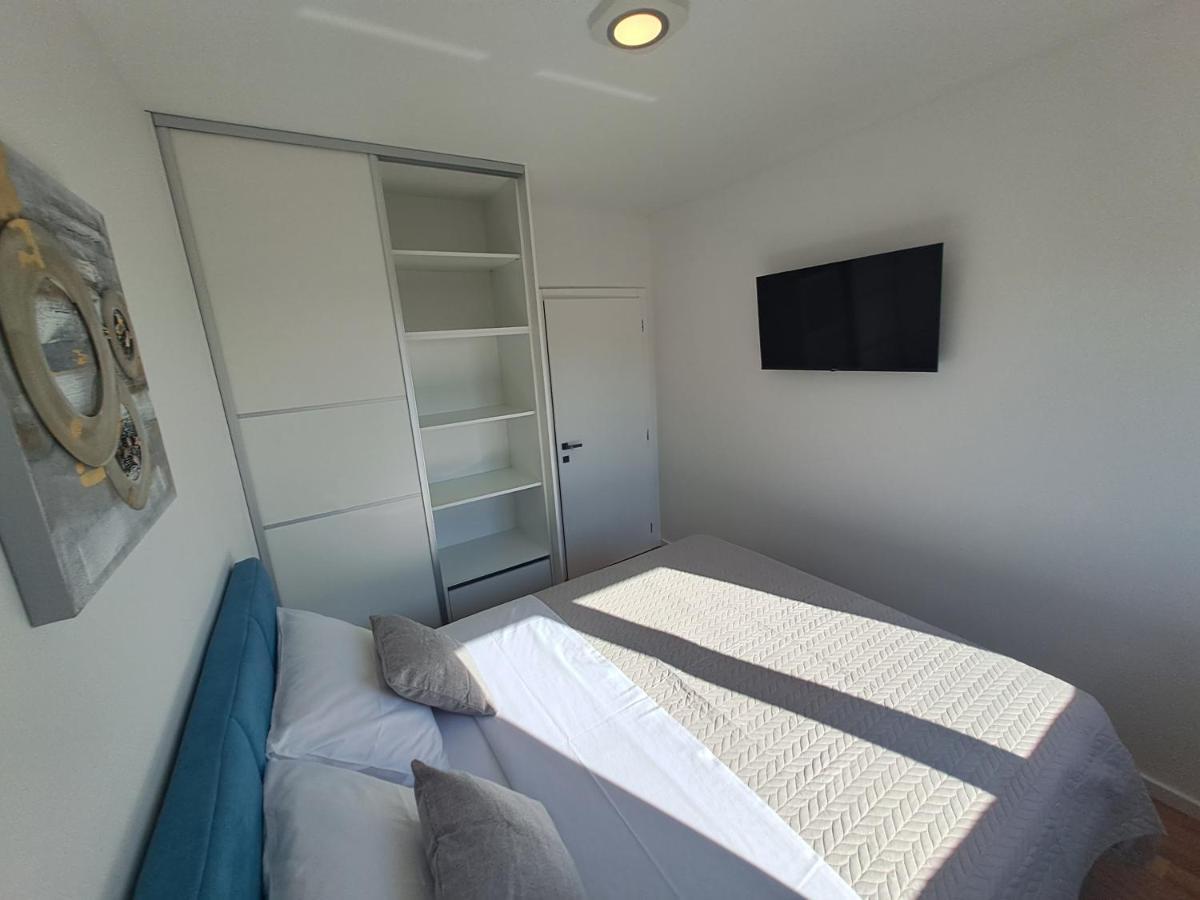 Vodice Hillsアパートメント エクステリア 写真