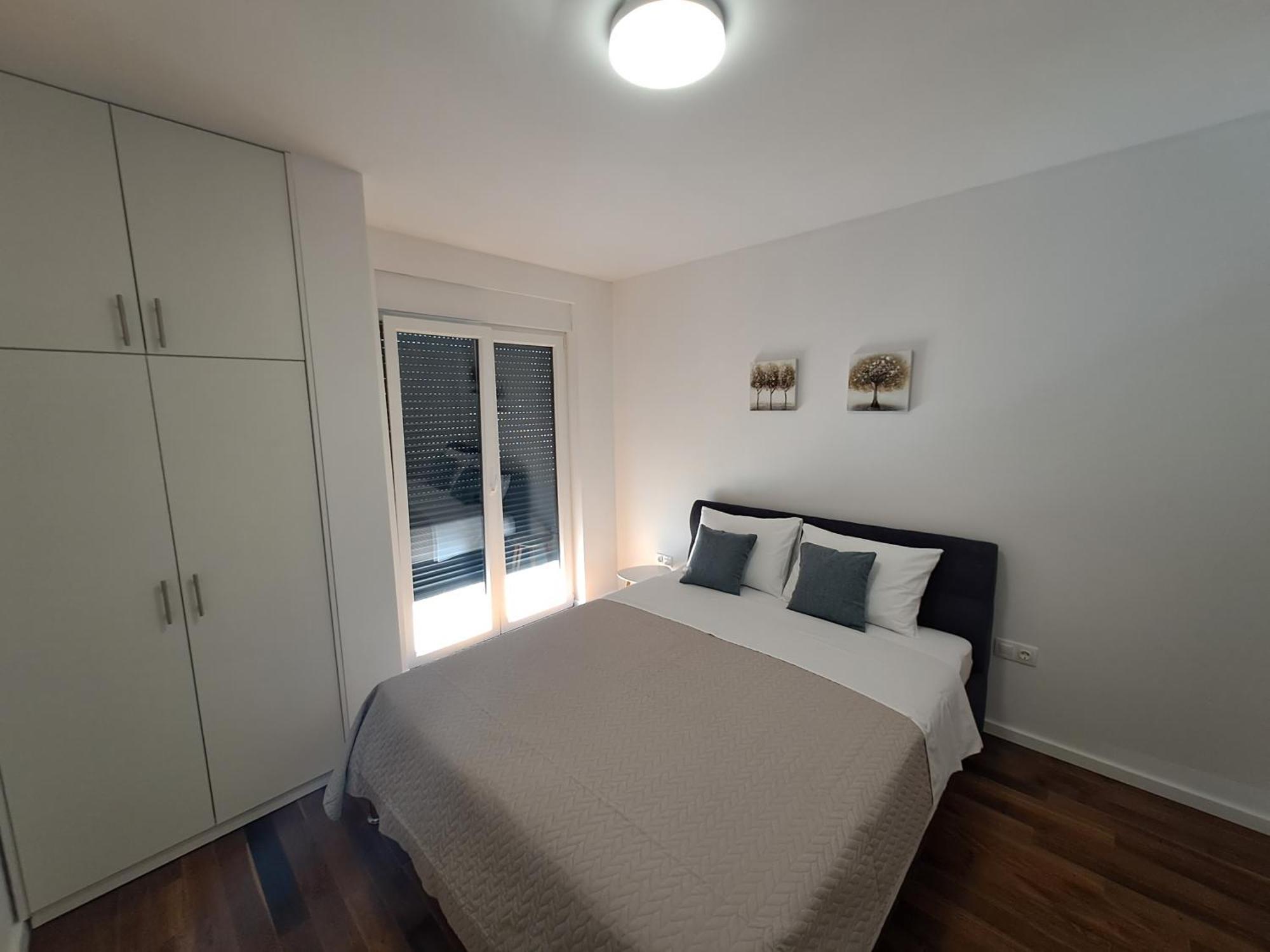 Vodice Hillsアパートメント エクステリア 写真
