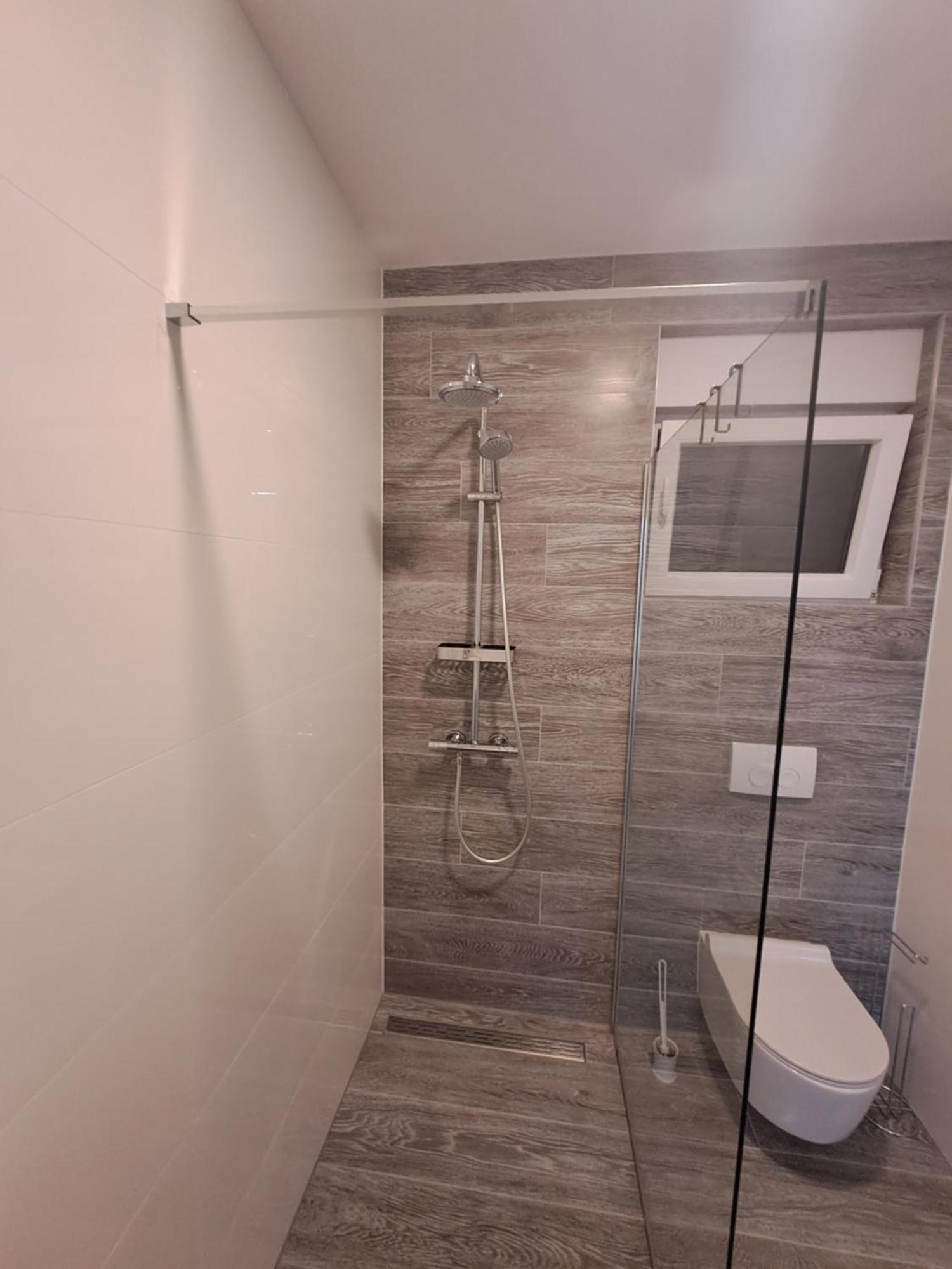 Vodice Hillsアパートメント エクステリア 写真