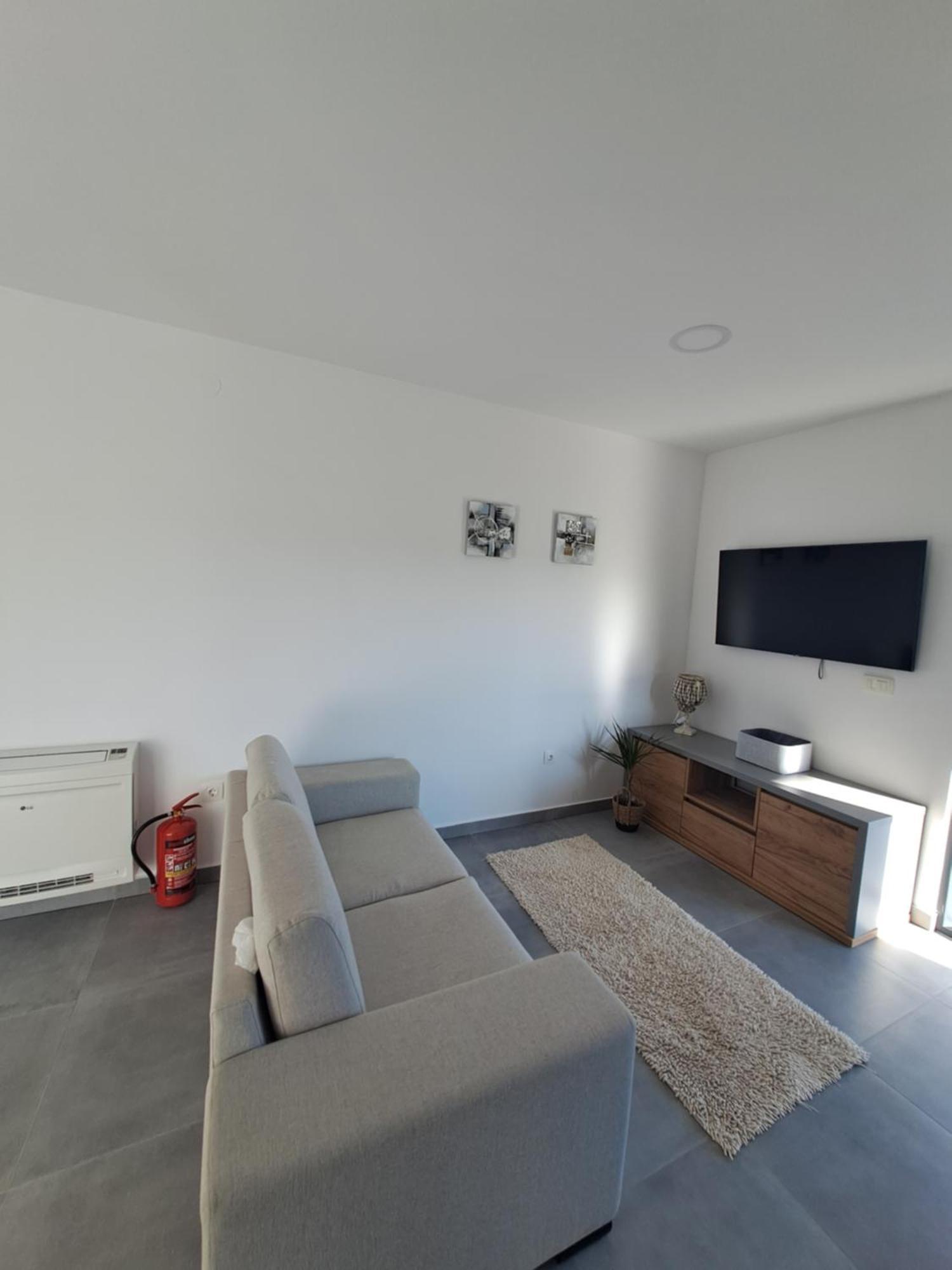 Vodice Hillsアパートメント エクステリア 写真