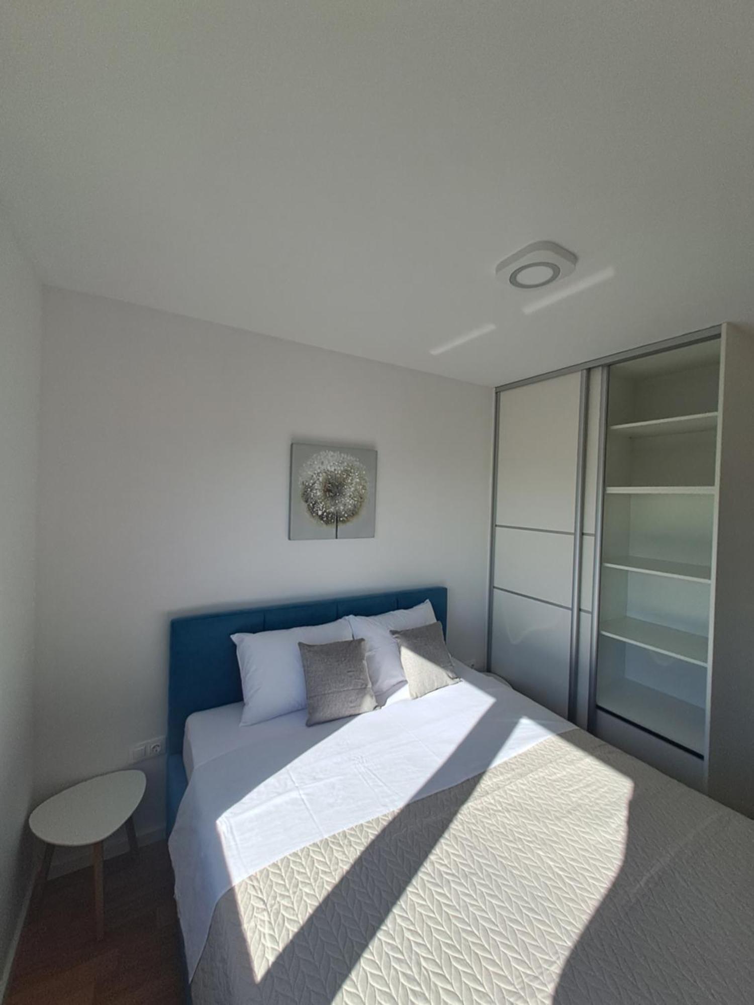 Vodice Hillsアパートメント エクステリア 写真