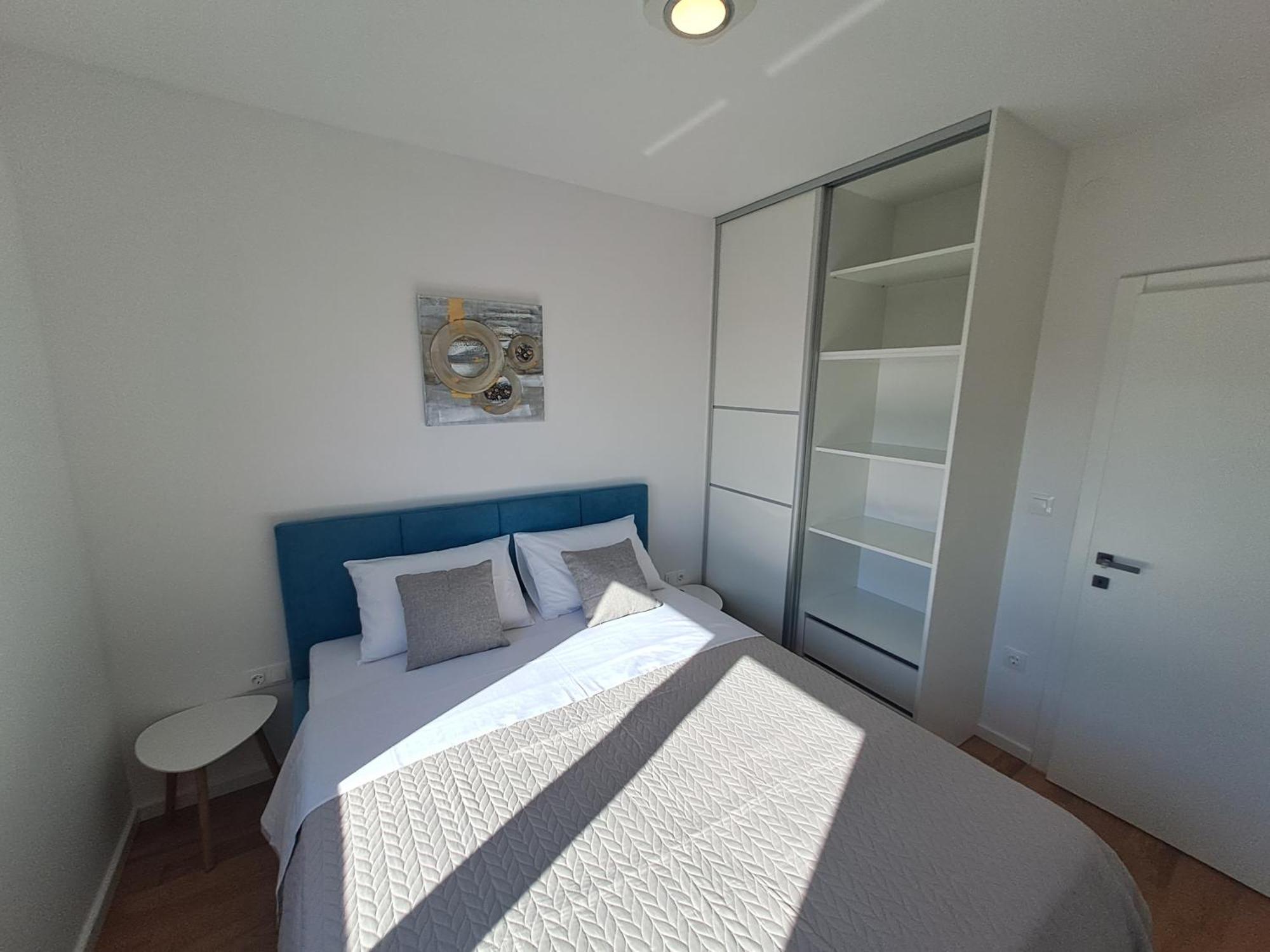 Vodice Hillsアパートメント エクステリア 写真